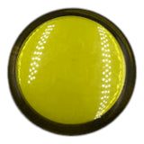 Sinaleiro LED Amarelo 22mm Metaltex L20-DR1-Y 110v 20mA - Cabo Eletro