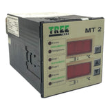Monitor de Temperatura TreeTech MT2 MT-20451 85-265v 50/60Hz - Cabo Eletro