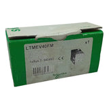 Modulo De Expansão Schneider LTMEV40FM 940493 100-240VAC - Cabo Eletro