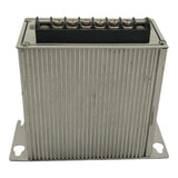 Transdutor De Tensão KRON 0-750 OHMS 0-120vCA 4-20mA 125vCC - Cabo Eletro