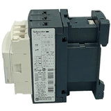 Contator Auxiliar Schnedeir LC1 D12E7 690V 25A - Cabo Eletro