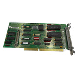 Placa temporizadora Keithley CTM-05/A CTM-10/05A PC8742 - Cabo Eletro