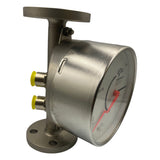 Rotâmetro Yokogawa RAMC02-A1SS-51S0-T90NNN/A5/P6/SD - Cabo Eletro