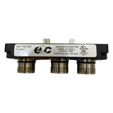 Módulo de Conexão Lumberg 0941 PNC 2001 PLUGBOX 24vDC - Cabo Eletro