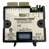 Módulo de Interface do Transdutor Bently Nevada 101281-01 - Cabo Eletro