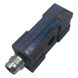 Sensor Proximidade Festo SMTO-1-PS-S-LED-24-C - Cabo Eletro