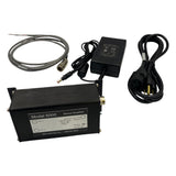 Sensor Amplificador Rohs 5000 15-24vdc - Cabo Eletro