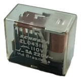 SCHRACK ZL043110 Relay 5A 220V