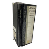 Módulo Analógico GE FANUC IC660BBA020 5A - Cabo Eletro