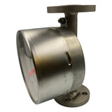 Rotâmetro Yokogawa RAMC02-A1SS-51S0-T90NNN/A5/P6/SD - Cabo Eletro