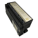 Módulo Analógico GE FANUC IC660BBA020 5A - Cabo Eletro