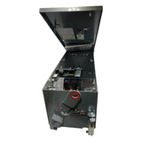 Disjuntor barramento quadrado Square D CATPHJ36060G 60A 600v - Cabo Eletro