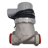 Válvula Solenoide WR 2509-254 - Cabo Eletro