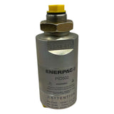 Intensificador de Óleo Enerpac PID502 - Cabo Eletro