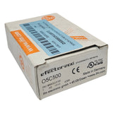Sensor IFM O5C500 05C-MAKG/US100 10-36VDC - Cabo Eletro