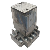 Rele Allen-Bradley 700-HA33Z24 - Cabo Eletro