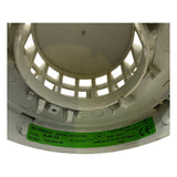 Capa do Detector de Fumaça Autronica BJH-33 - Cabo Eletro