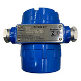 Transmissor De Pressão Zurich PSI.EX.H.DIF +/- 250H2O - Cabo Eletro