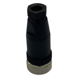 Conector Escha Wakc5k 8004815 M12 - Cabo Eletro