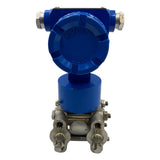 Transmissor De Pressão Zurich PSI.EX.H.DIF +/- 250H2O - Cabo Eletro
