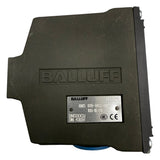 Interruptor de Posição Balluf BNS 819-D03-D12-100-10-FD - Cabo Eletro