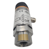 Sensor De Pressão IFM PN3029 18-36VDC 250mA - Cabo Eletro