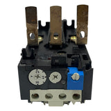 Relé Térmico ABB T75DU 36-52A 660v - Cabo Eletro