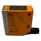 Sensor Fotoelétrico Cores Ifm O5C500 200MA 10-36VDC - Cabo Eletro