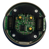 Cartucho de Sensor Honeywell 2110B3250 (H2S) 100 ppm - Cabo Eletro