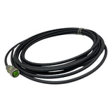 Cabo M12 Murr Elektronik 7000-12281-6230500 5M - Cabo Eletro