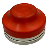 Detector de fumaça Protec 300/OP 50MA 16A 30Vcc - Cabo Eletro