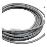 Cabo de conexão Festo Nebu-m8g3-k-5-Le3 541334 j213 - Cabo Eletro