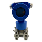 Transmissor De Pressão Zurich PSI.EX.H.DIF +/- 250H2O - Cabo Eletro