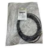 Cabo M12 Murr Elektronik 7000-12281-6230500 5M - Cabo Eletro