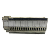 Módulo de Interface Schneider ABE7S16S2B0 24vCC - Cabo Eletro