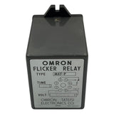 Relé Omron MKF-P 24vDC - Cabo Eletro