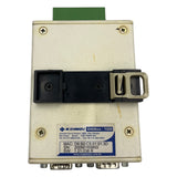Gateway M.SHIMIZU DGBox-102 24vDC RS232/RS232 - Cabo Eletro