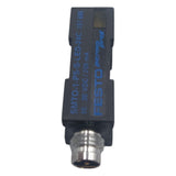 Sensor Proximidade Festo SMTO-1-PS-S-LED-24-C - Cabo Eletro