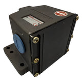 Chave Mecanica Balluf BNS 813-D03-D12-100-10-01 - Cabo Eletro