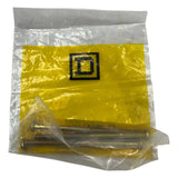 Disjuntor Tripolar Square D FHL36080 80A 750v 6kV - Cabo Eletro