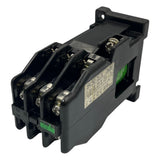 Contator Tripolar Fuji Eletric SRC50-2U/X (3A3B) 100-110v - Cabo Eletro