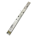 Reator Eletrônico Osram Quicktronic QT-FQ 2x80 220-240V - Cabo Eletro