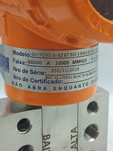 Transmissor de Pressão Sabi SBTPDH3 -10000 A 10000 mmh²0 - Cabo Eletro