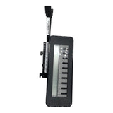 Módulo Premium de 10 Chaves Alcatel 6MG26105AAAB01 - Cabo Eletro