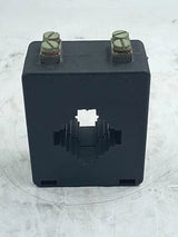 Transformador de Corrente Abb HB 603 100/5A 0,6/3KV USADO - Cabo Eletro