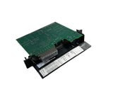 Módulo Scanner de E/S GE FANUC IC697BEM733H - Cabo Eletro