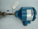 Sensor De Temperatura Rosemount PT100 0065D21D0080D0450T93 - Cabo Eletro
