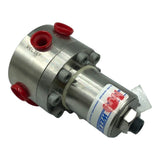 Regulador Welker IR01TPXD-90 0 a 200PSIG - Cabo Eletro