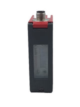 Sensor Óptico Leuze ODSL 96B M/V6-2000-S12 - Cabo Eletro