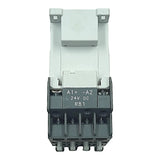 Contator ABB 1SBH143001R8140 16A 24VDC - Cabo Eletro
